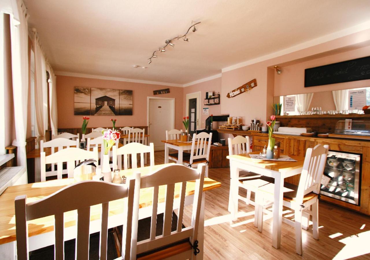 Haus Am Bach - Gemuetliche Pension 2* Allershausen