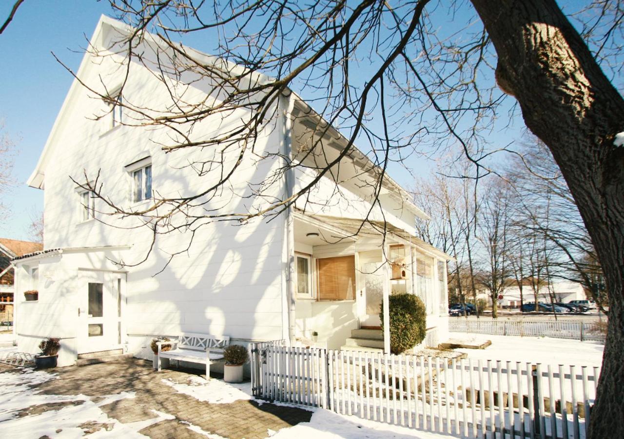 Haus Am Bach - Gemuetliche Pension 2* Allershausen