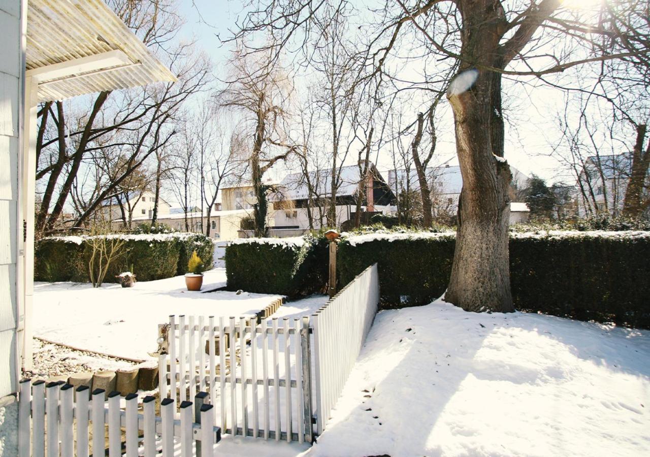 Guest house Haus Am Bach - Gemuetliche Pension 2*