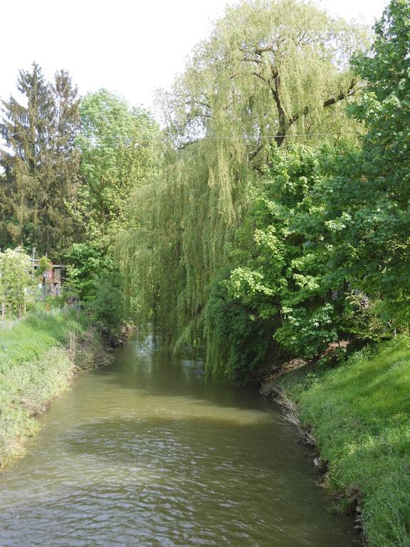 Haus Am Bach - Gemuetliche 2*