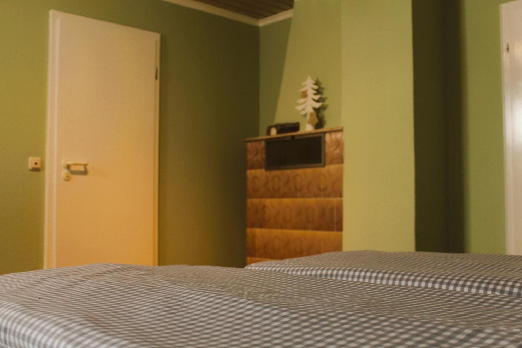 Haus Am Bach - Gemuetliche Pension 2* Allershausen