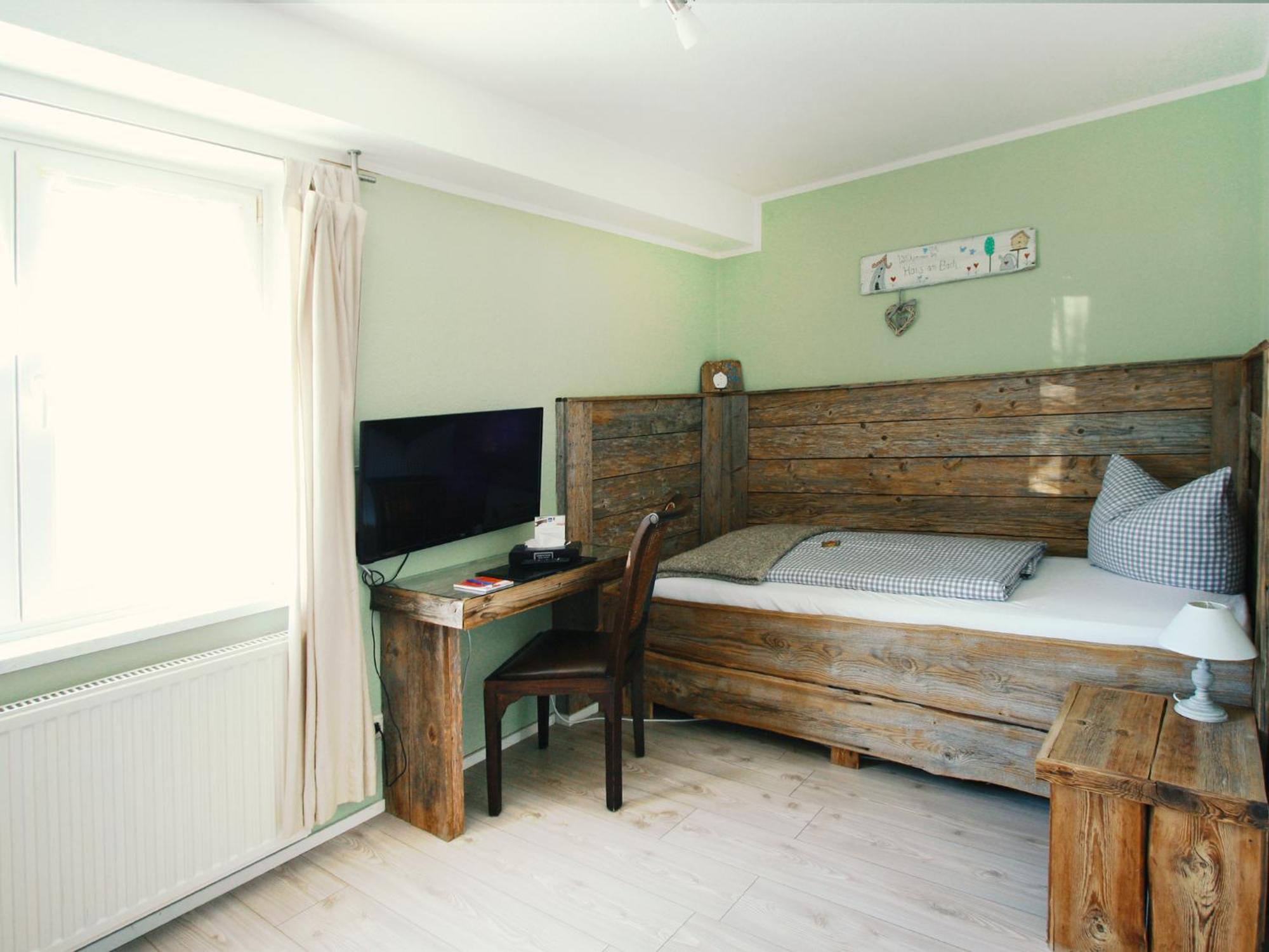 Guest house Haus Am Bach - Gemuetliche Pension