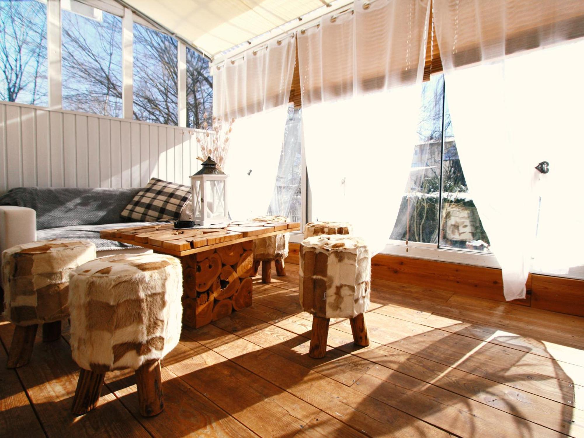 Haus Am Bach - Gemuetliche Pension Guest house 2*