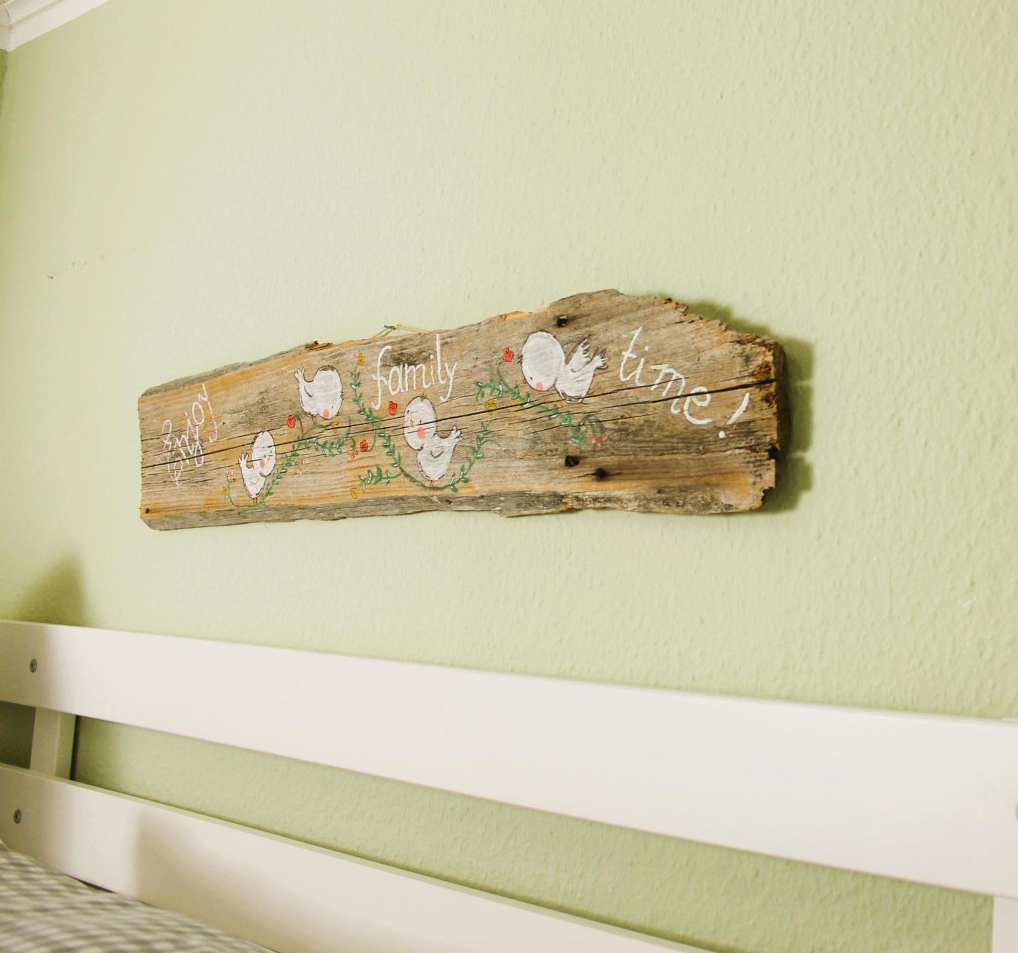 Guest house Haus Am Bach - Gemuetliche Pension 2*